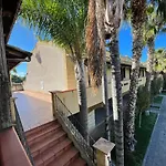 Sweet Summer House Apartamento Campofelice Di Roccella
