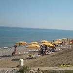 Apartamento Sweet Summer House Campofelice Di Roccella