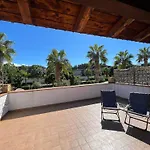 Apartamento Sweet Summer House Campofelice Di Roccella