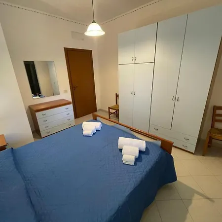 Sweet Summer House * Campofelice Di Roccella