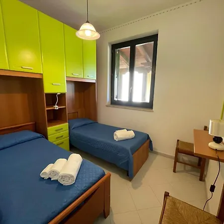 Sweet Summer House Appartamento Campofelice Di Roccella