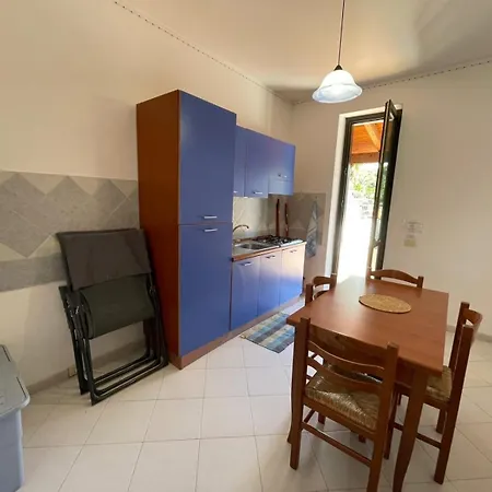 Sweet Summer House Campofelice Di Roccella