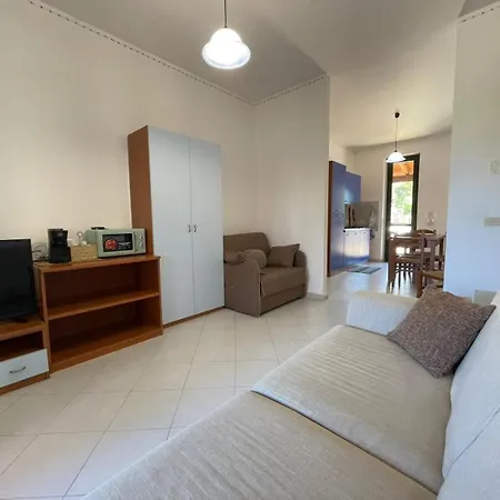 Sweet Summer House Appartamento Campofelice Di Roccella