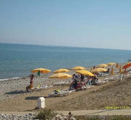 Appartamento Sweet Summer House Campofelice Di Roccella
