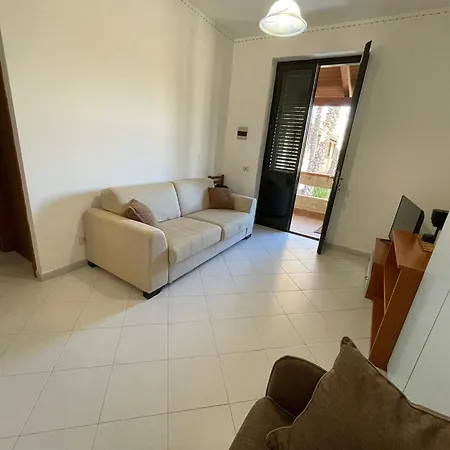 Sweet Summer House Apartamento