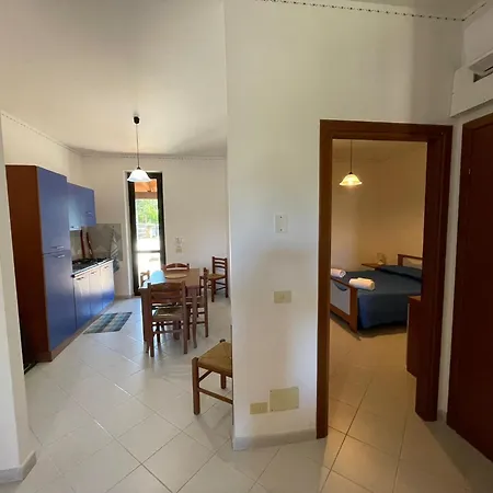 Apartamento Sweet Summer House *