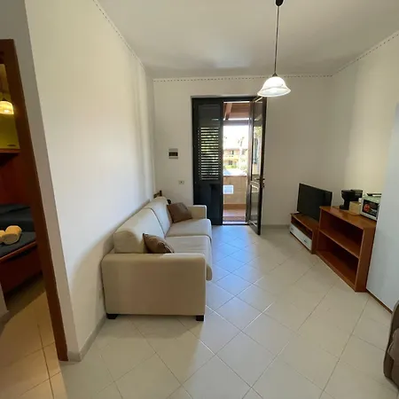 Sweet Summer House Apartamento