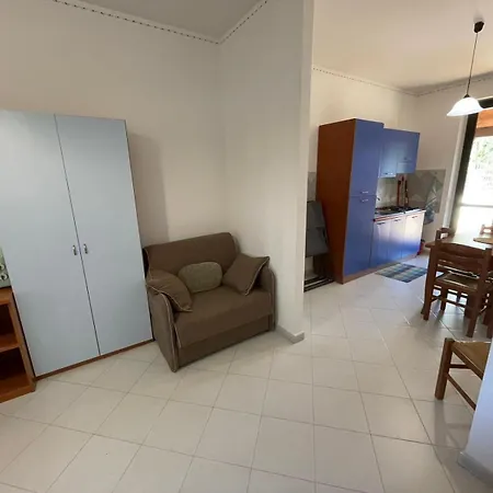 Sweet Summer House Appartamento Campofelice Di Roccella