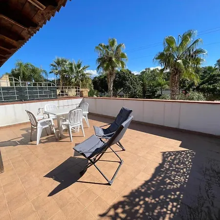 Sweet Summer House Appartamento *