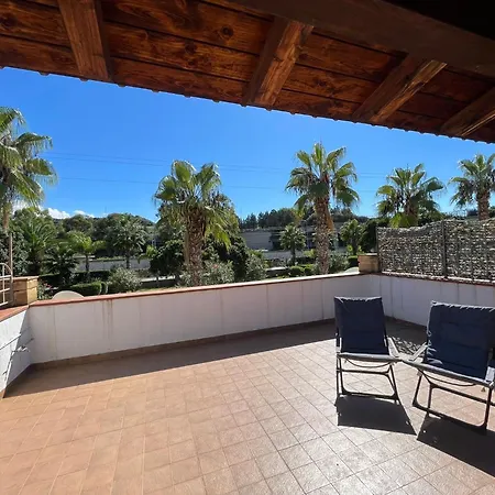 Appartamento Sweet Summer House Campofelice Di Roccella