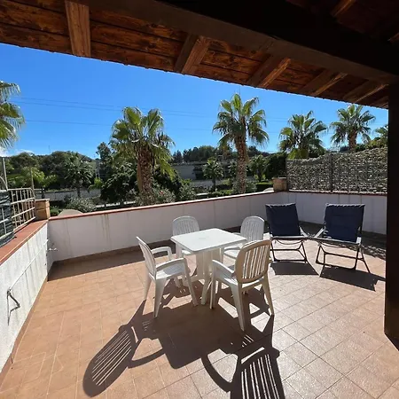 Appartamento Sweet Summer House *